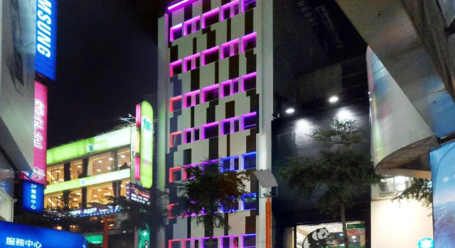 Beauty Hotels Taipei - Hotel B6