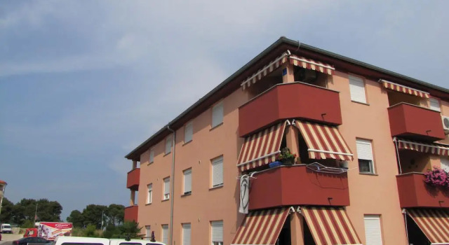Apartment Aldo