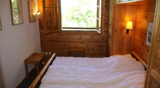 Aeolus Mountain & Quiet Chalet 12 Pers, Prenota Chalet Veysonnaz 