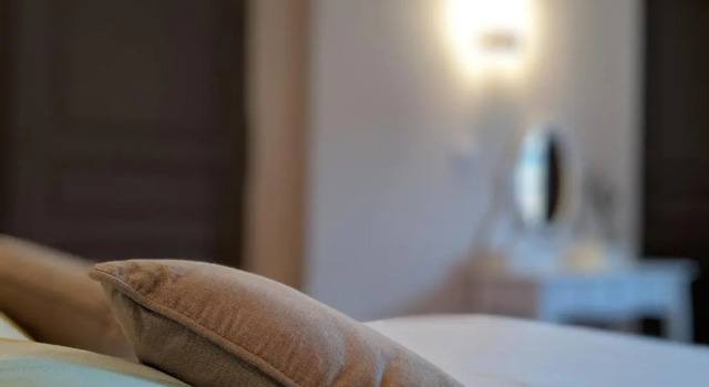 Loge Montaigne, Boek Hotel Hotels in Franche-Comte met ontbijt, Ontbijt