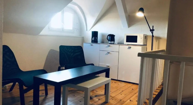 Номер Standard Ela Apartments Berlin