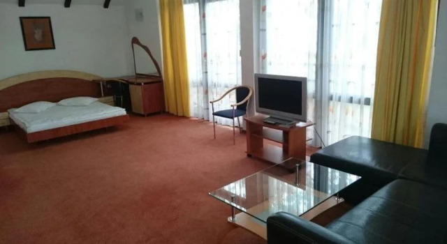 Vila Condor, Забронировать Отель Бизнес-отели Пояна-Брашова, рядом с Kanzel Cable Car, 4* 5*