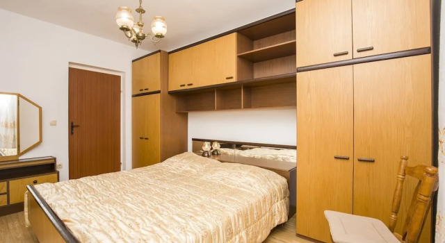 Apartment Juresic - Zeleni A1, Rezerwuj Apartament Rab 