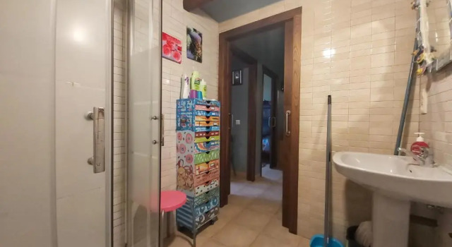 Апартаменты с видом на сад Apartamentos Rosa Jove