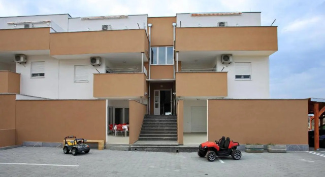 Apartment Village Nin, Đặt Căn hộ Khách sạn ở Nin có hồ bơi, Hồ bơi