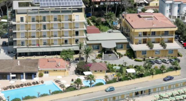 Hotel Club Sabbiadoro