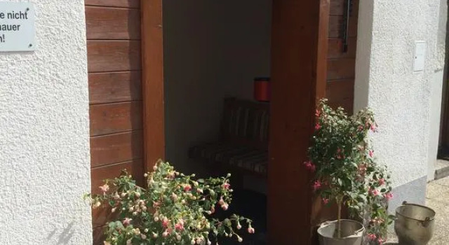 Chesa Lavadina, Rezervovat Hotel Hotely v Tyrolsko se snídaní, Snídaně