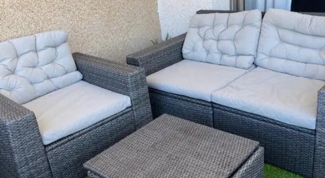 Appartement de LUXE Marina SAIDIA avec vue sur PISCINE Résidence TAMARIS