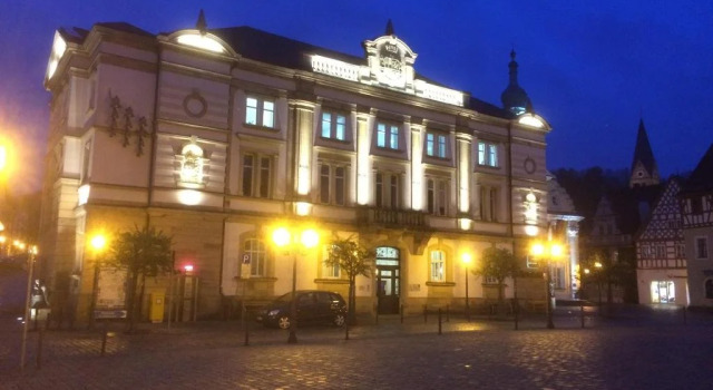 Landhotel Schwärzhof, Varaa Hotelli Hotellit Baijeri pysäköinnillä, Pysäköinti