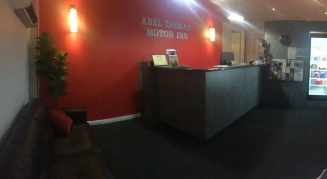 Abel Tasman Motor Inn, Book Inn Dubbo Central West NSW