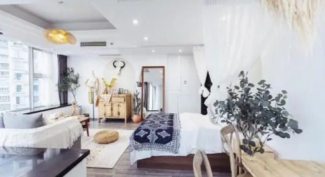 Acespace Apthotel