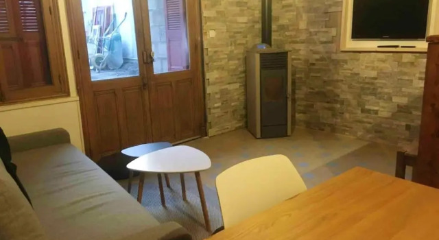 Maison de 4 chambres avec vue sur la ville jardin clos et wifi a Luz Saint Sauveur, Забронировать Отель Люс-Сен-Совёр Pyrenees National Park