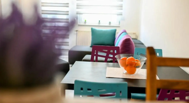 Апартаменты Chill Out Apartment