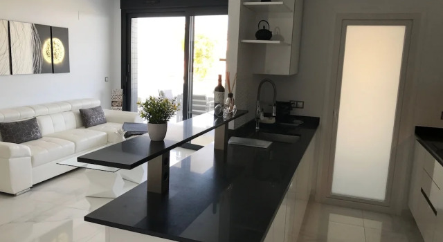 Infinity View by Mar Holidays - Arenales del Sol, Забронировать Апартаменты/квартира Ареналес-дель-Соль Коста-Бланка