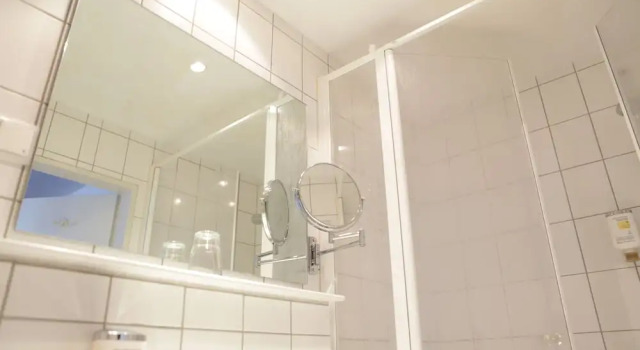 Двухместный номер Standard Stadthotel Kassel