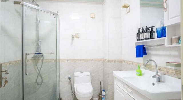 Zhengzhou Zhengdong New District·CBD Business District· Locals Apartment 00174150, Rezervovat Apartmán Čeng-čou Henan