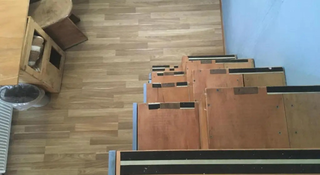 Airesbuenos Hostel y Permacultura
