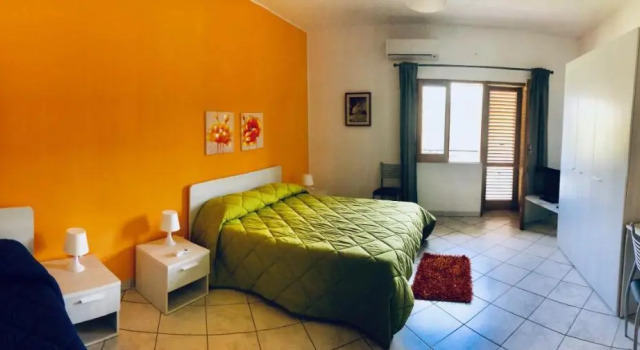 B&B Serena, Prenota Bed & breakfast Hotel a Sicilia con colazione, Colazione