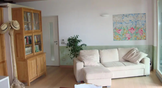 Appartamento Residence Bezzuglio, Забронировать Апартаменты/квартира Гардоне Ривьера озеро Гарда