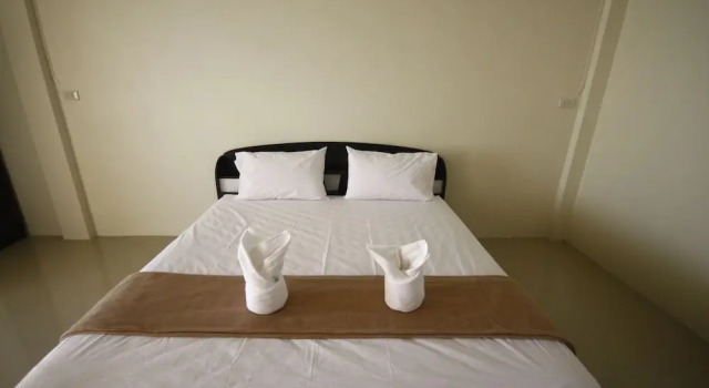 Двухместный номер Standard Kuakaew Garden Hotel