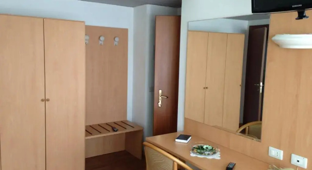 Номер Standard Hotel Roma