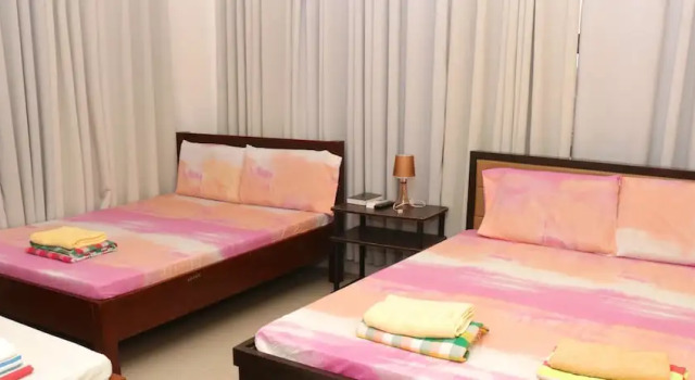 Collado Hotel