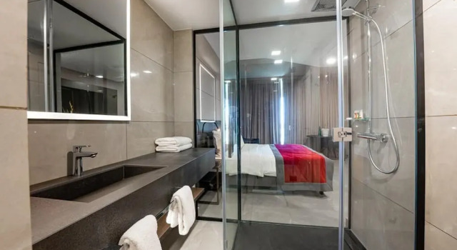 Номер Superior c 1 комнатой King Fahd Palace