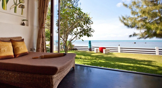 The Emerald Beach Villa 4