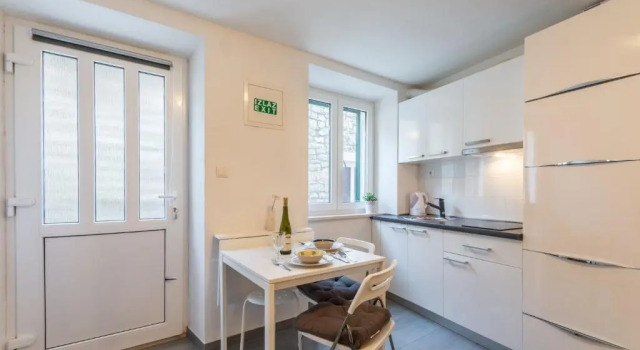 Студия Apartments Sonja