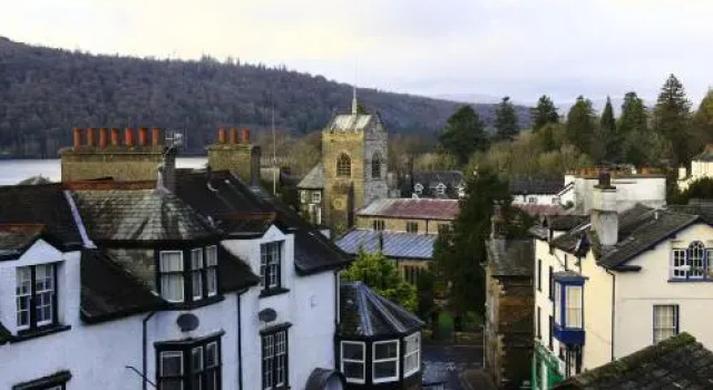 The Royal Oak Inn