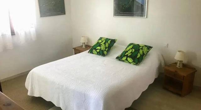 Номер Standard Bed & Breakfast Les LILLAS
