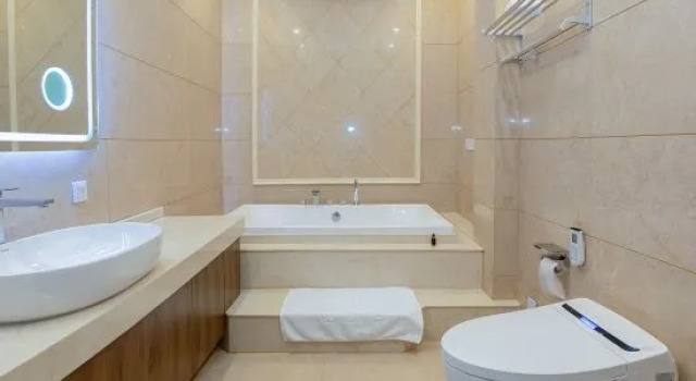 Люкс Guanjingtai Hotel