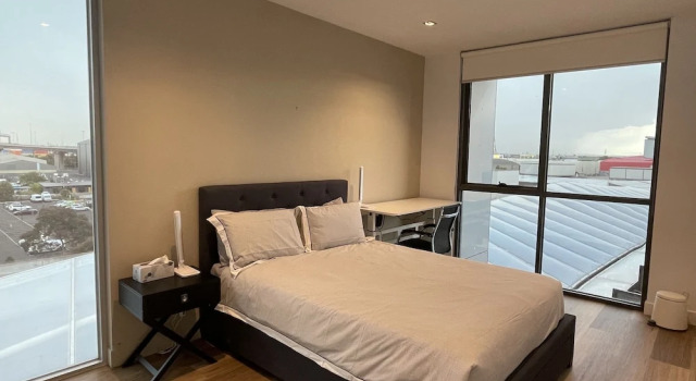 Номер Premium Luxury Penthouse Above the Shopping Town