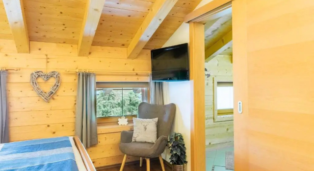 Starmacher Hof, Prenota Hotel Hotel a Tirolo con parcheggio, Parcheggio