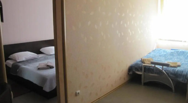 Семейный номер Standard Mini Hotel Leon