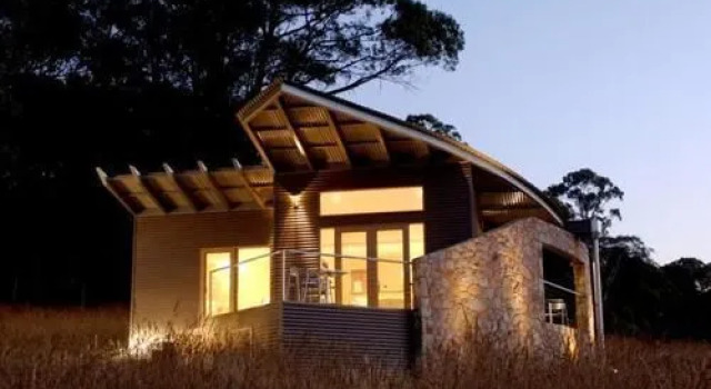 The Buckland - Studio Retreat, Брондау Қонақ үй Buckland Австралия