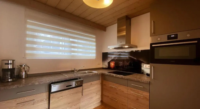 Номер Deluxe Gästehaus Weller