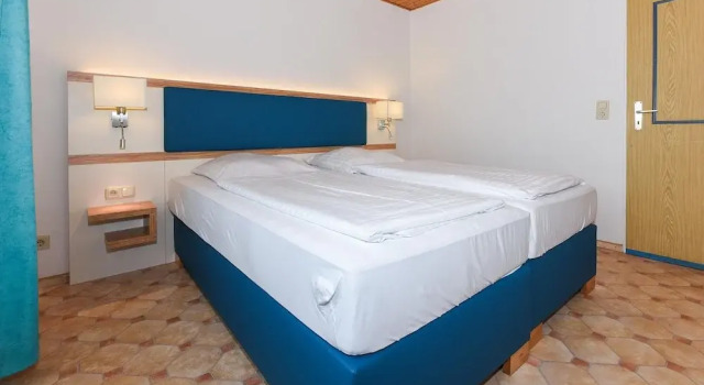 Geraumige Ferienwohnung mit Terrasse in Bensersiel