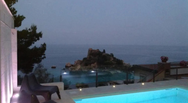 Коттедж 202 Luxury pool Isola Bella