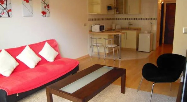 Surterra Apart Hotel