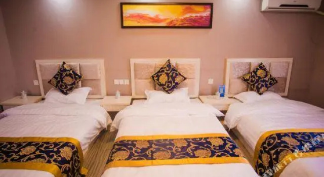 Tiantian Hotel, Prenota Hotel Huzhou Zhejiang