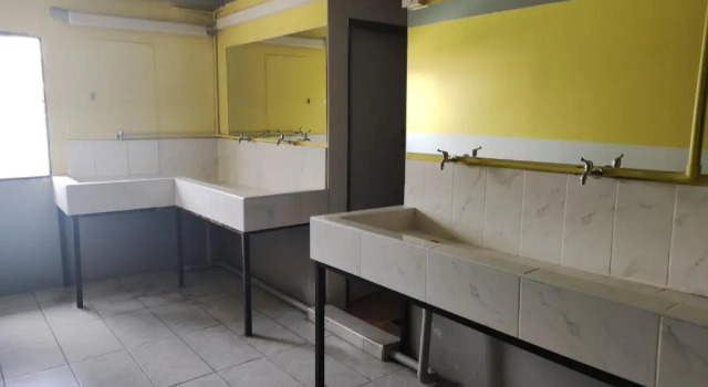 Номер Economy U2 Chiangmai Hostel