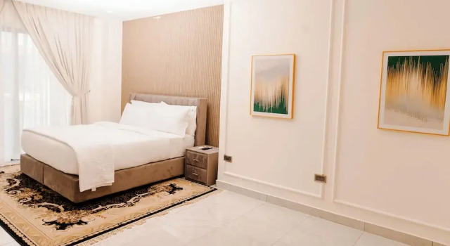 Apartamento Sterling Suites