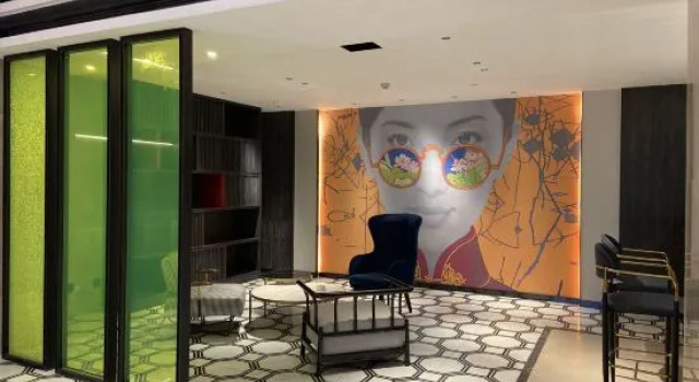 Vyluk Hotel(Hengyang Shigu Branch), Varaa Hotelli Hengyang Hengyang