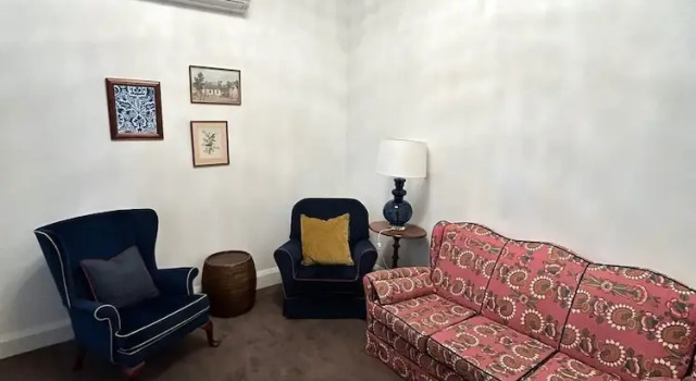 Апартаменты с 2 комнатами The Provincial Boutique Hotel