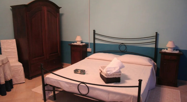 Двухместный номер Classic B&B Su Maimoni