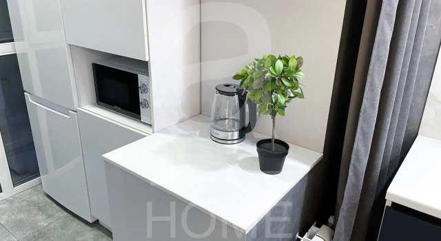 aHome Apartments (eHome) on Ignatievskoe highway, Rezervovat Apartmán Hotely v Amurská s parkováním, Parkování