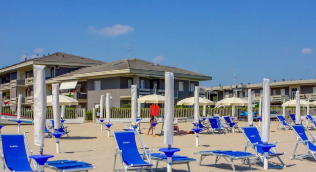 Green Marine, Palme, Ismare 22279, Book Hotel Hotels in Abruzzo with Parking, Parking