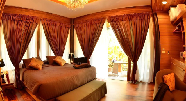 32 Coffee Hill & Resort, Book Resort Pa Pae Thailand