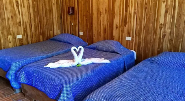 Green Papaya B&B